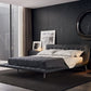 Onda - Bed | Poliform | JANGEORGe Interior Design