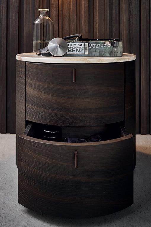 Onda - Chest of Drawers | Poliform | JANGEORGe Interior Design