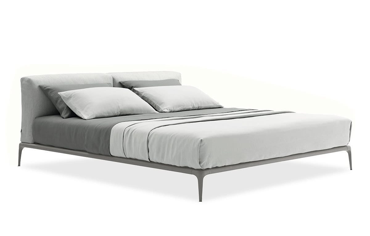 Park - Bed | Poliform | JANGEORGe Interior Design