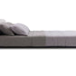 Park - Bed | Poliform | JANGEORGe Interior Design