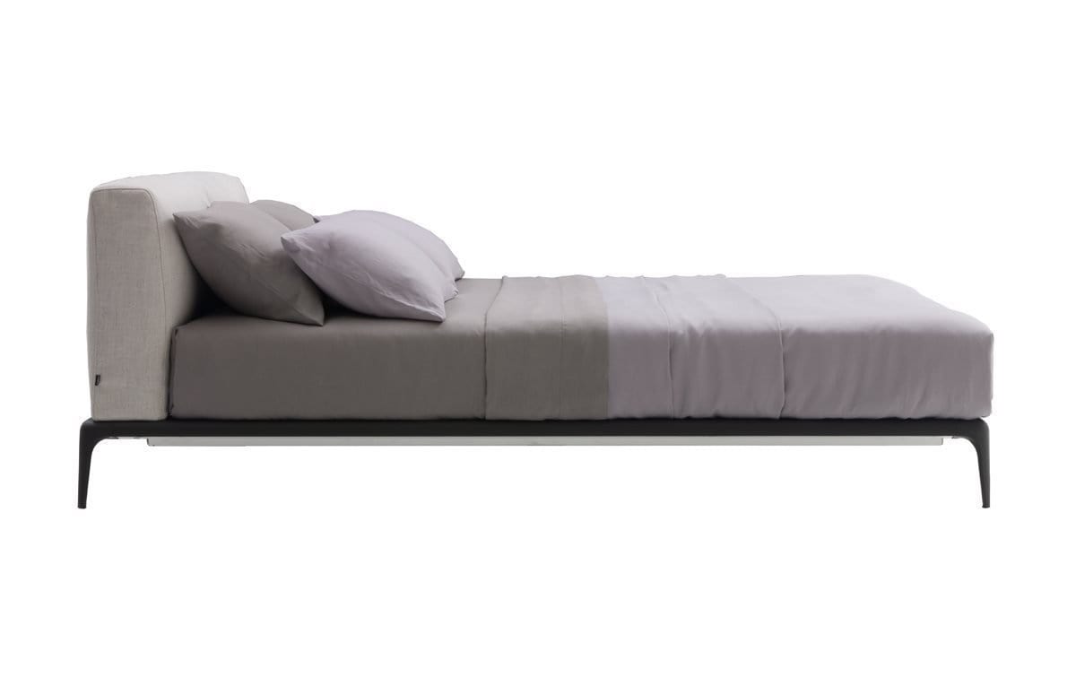 Park - Bed | Poliform | JANGEORGe Interior Design