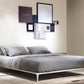 Park - Bed | Poliform | JANGEORGe Interior Design