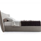 Rever - Bed | Poliform | JANGEORGe Interior Design