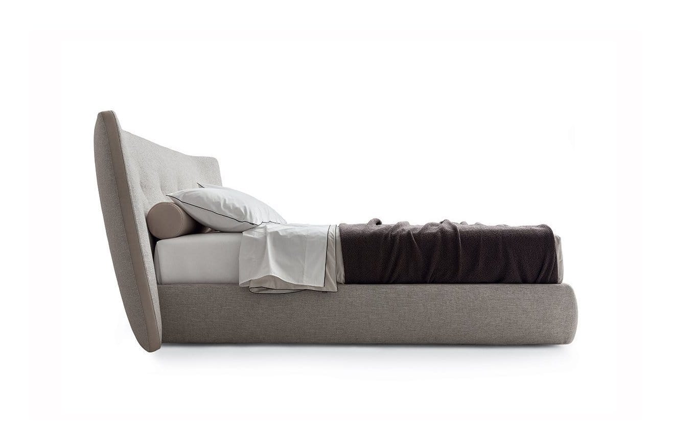 Rever - Bed | Poliform | JANGEORGe Interior Design