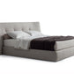 Rever - Bed | Poliform | JANGEORGe Interior Design