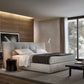 Rever - Bed | Poliform | JANGEORGe Interior Design