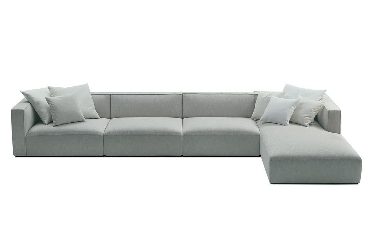 Shangai - Sofa | Poliform | JANGEORGe Interior Design