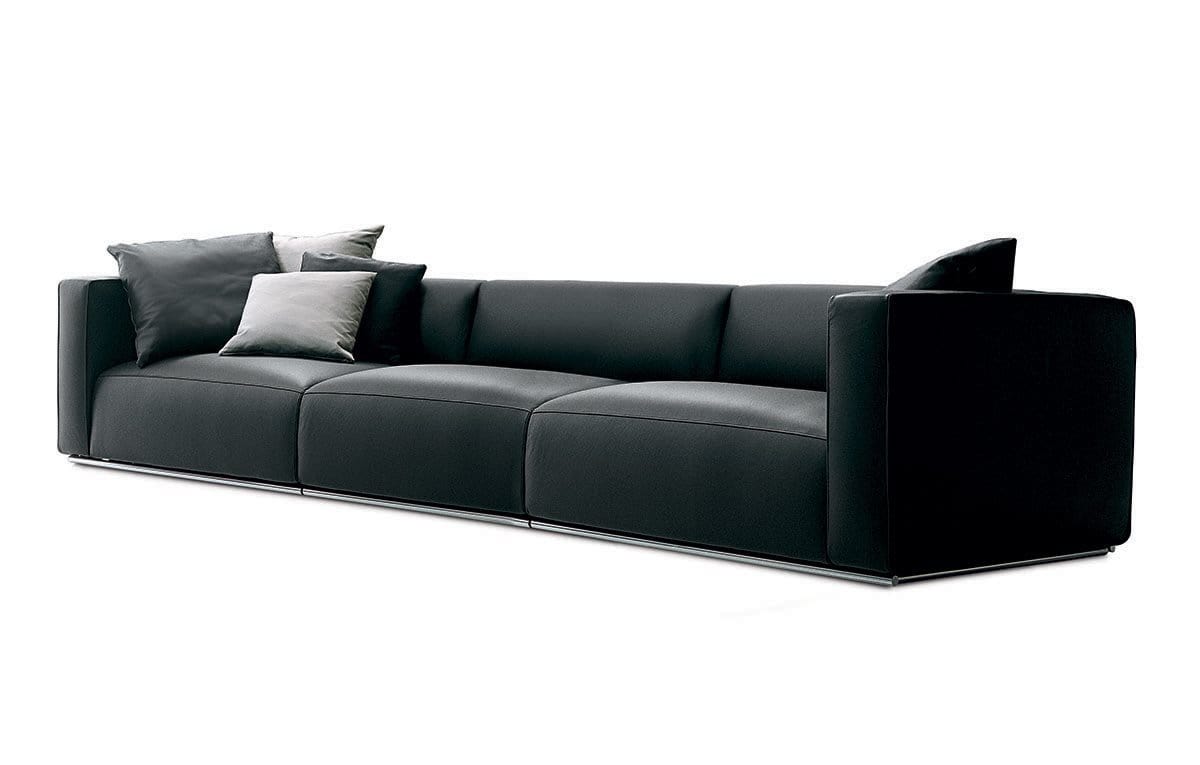 Shangai - Sofa | Poliform | JANGEORGe Interior Design