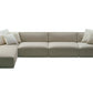 Shangai - Sofa | Poliform | JANGEORGe Interior Design