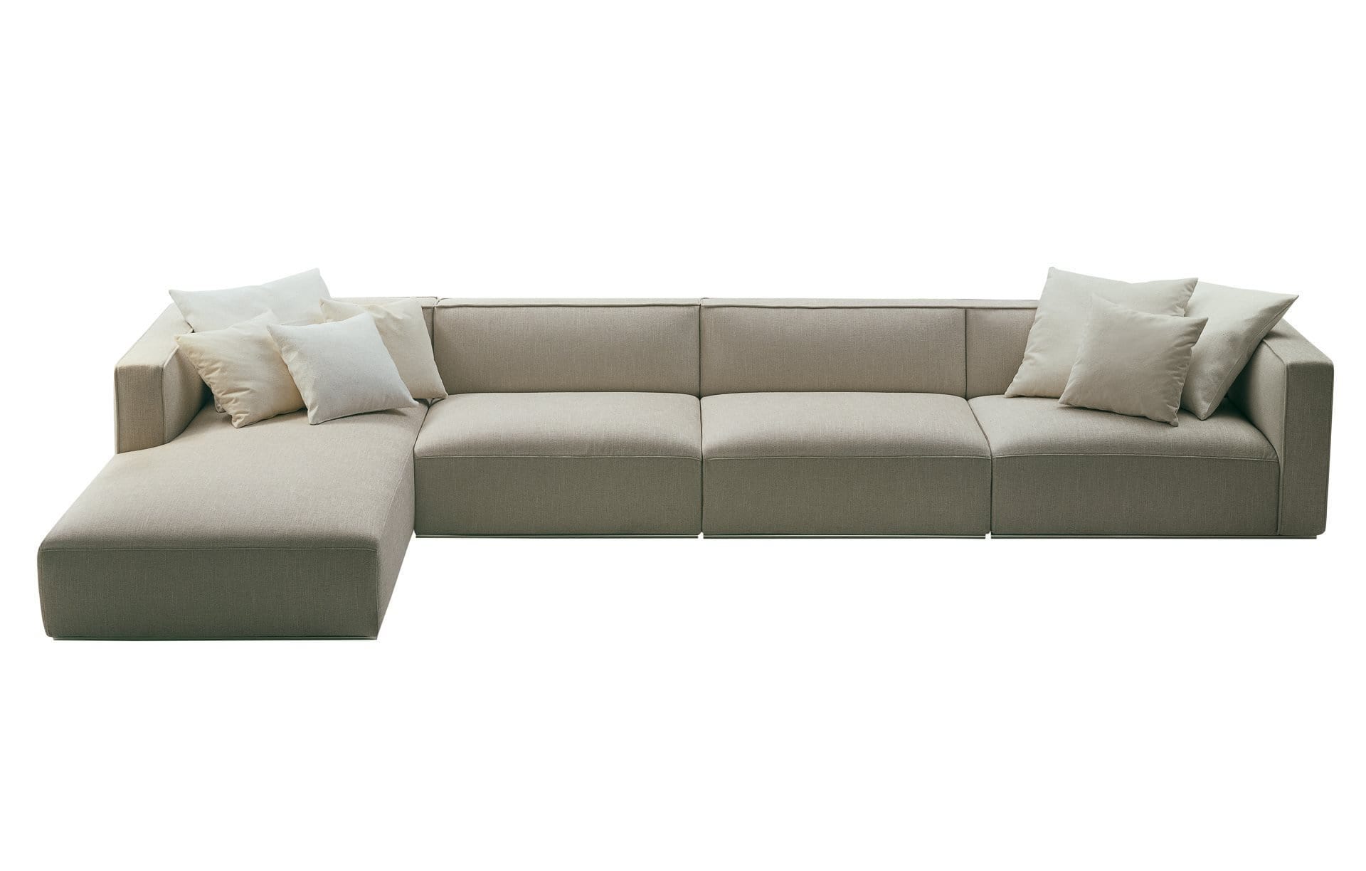 Shangai - Sofa | Poliform | JANGEORGe Interior Design