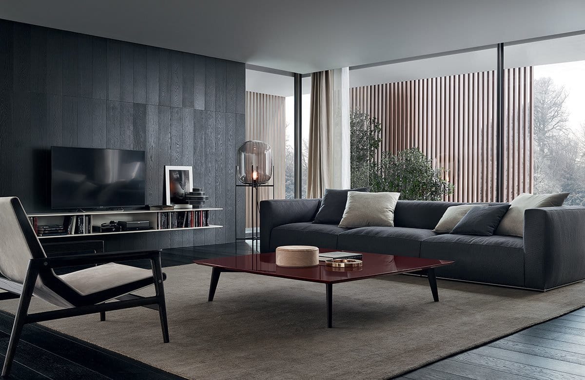 Shangai - Sofa | Poliform | JANGEORGe Interior Design