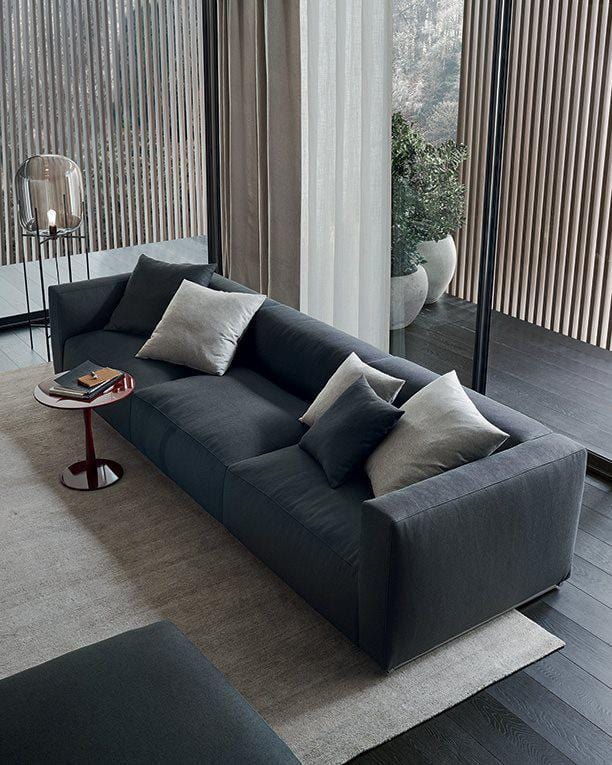 Shangai - Sofa | Poliform | JANGEORGe Interior Design