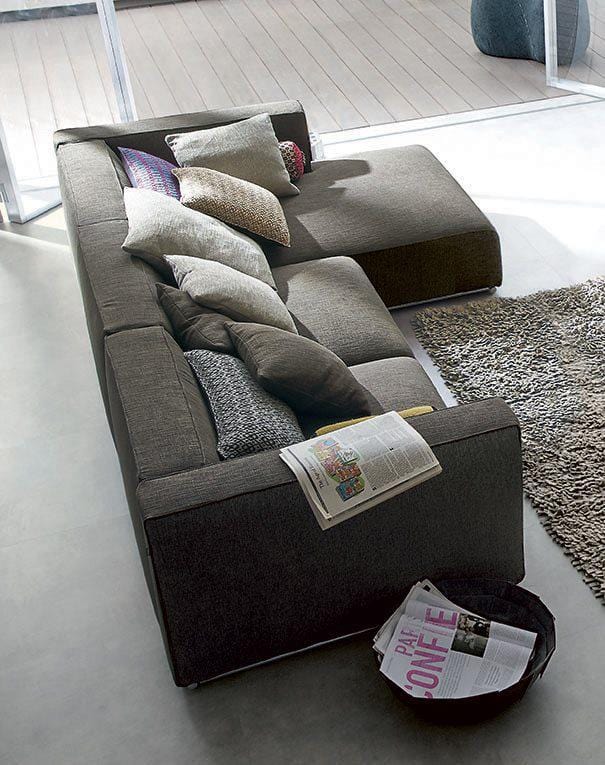 Shangai - Sofa | Poliform | JANGEORGe Interior Design