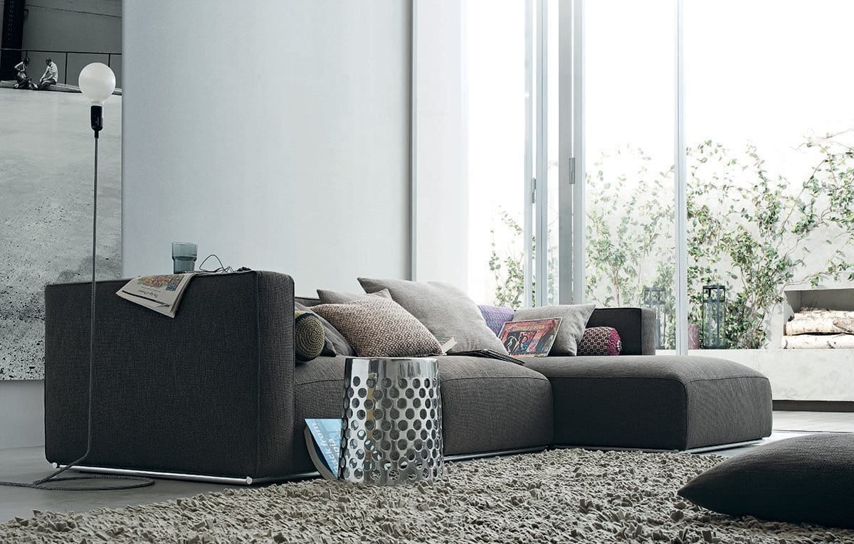 Shangai - Sofa | Poliform | JANGEORGe Interior Design