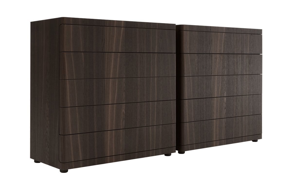 You - Chest of Drawers | Poliform | JANGEORGe Interior Design