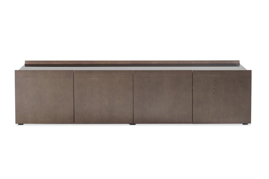 Avant - Sideboard with ash frame (884/MB2) | Potocco | JANGEORGe Interior Design