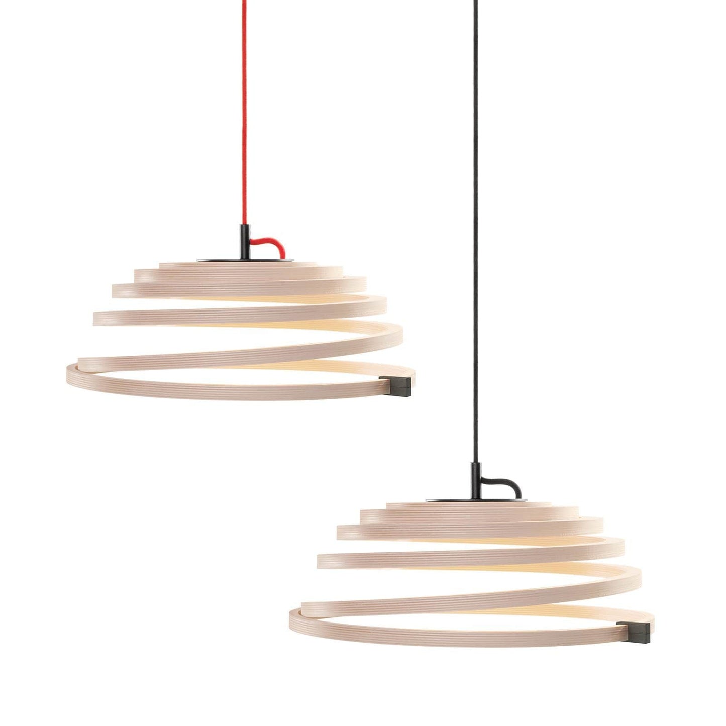 Aspiro 8000 - Pendant Lamp | Secto | JANGEORGe Interior Design