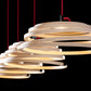 Aspiro 8000 - Pendant Lamp | Secto | JANGEORGe Interior Design