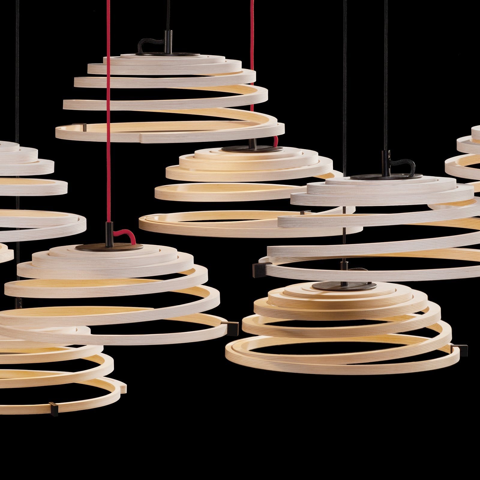 Aspiro 8000 - Pendant Lamp | Secto | JANGEORGe Interior Design