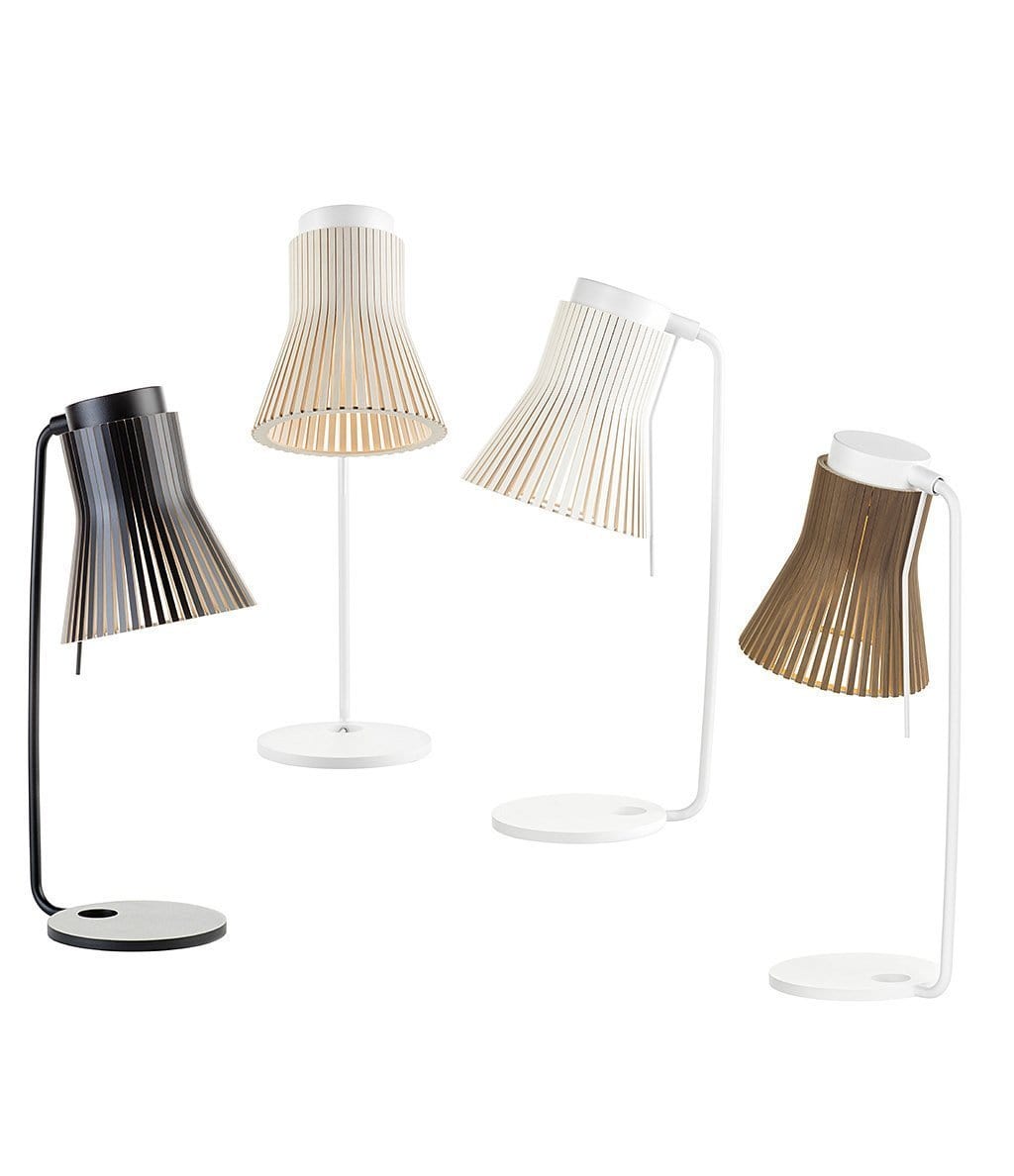 Petite 4620 - Table Lamp | Secto | JANGEORGe Interior Design