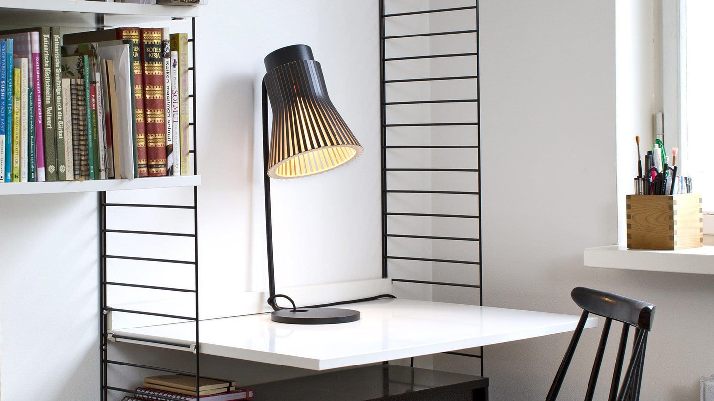 Petite 4620 - Table Lamp | Secto | JANGEORGe Interior Design