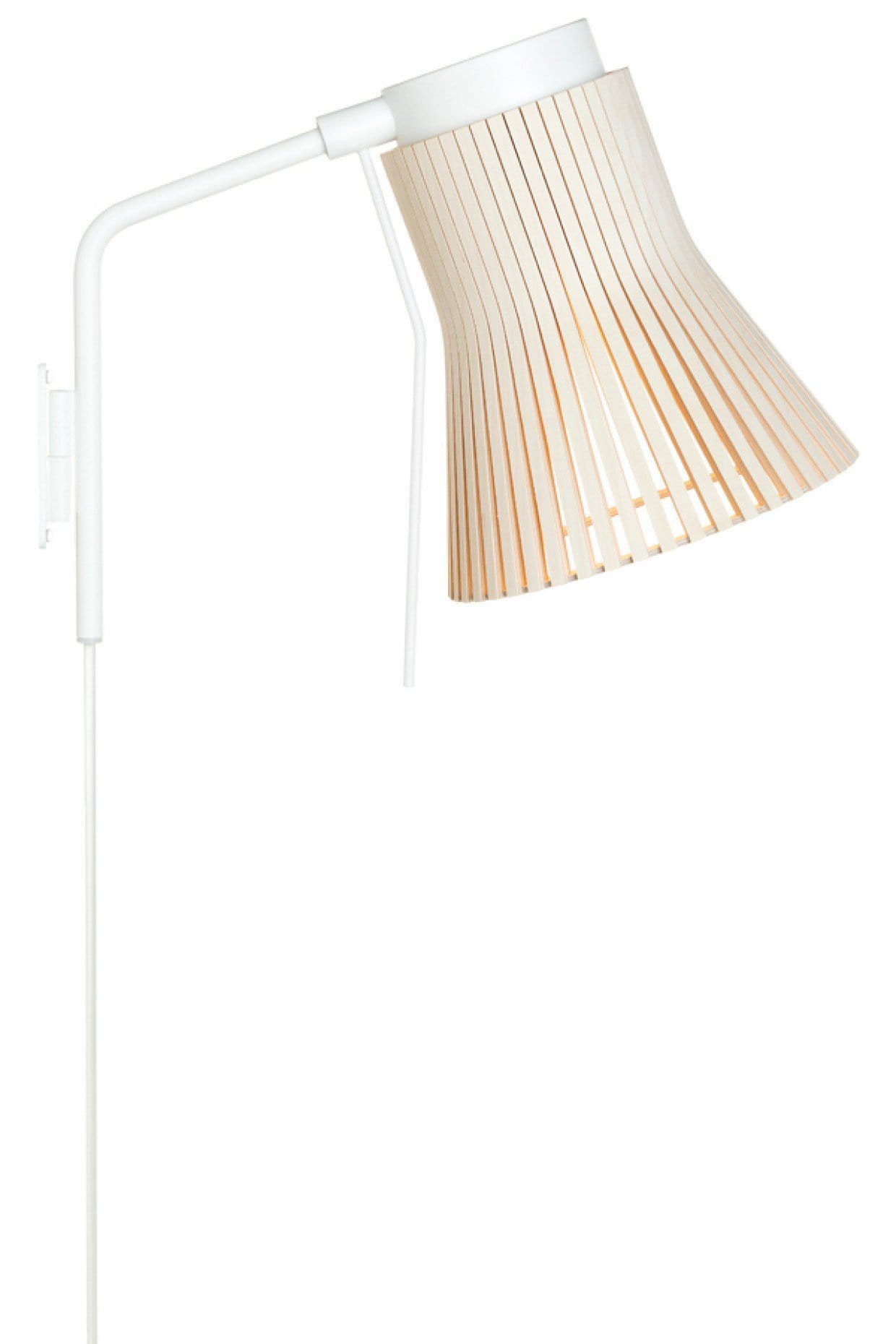 Petite 4630 - Wall Lamp | Secto | JANGEORGe Interior Design