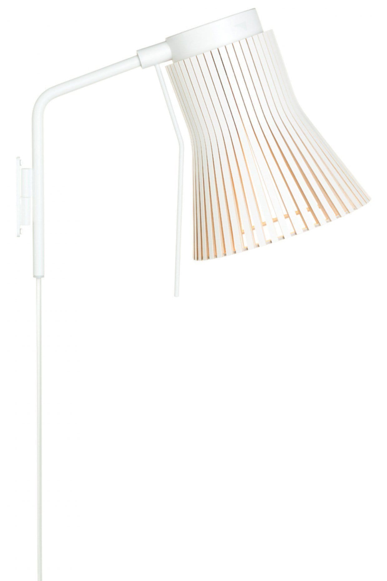 Petite 4630 - Wall Lamp | Secto | JANGEORGe Interior Design