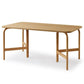 Aldus - Dining Table - JANGEORGe Interiors & Furniture