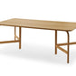 Aldus - Dining Table - JANGEORGe Interiors & Furniture