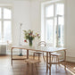 Aldus - Dining Table - JANGEORGe Interiors & Furniture