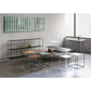 Slim Irony, Low table 630|631|632|633 | Zeus | JANGEORGe Interior Design