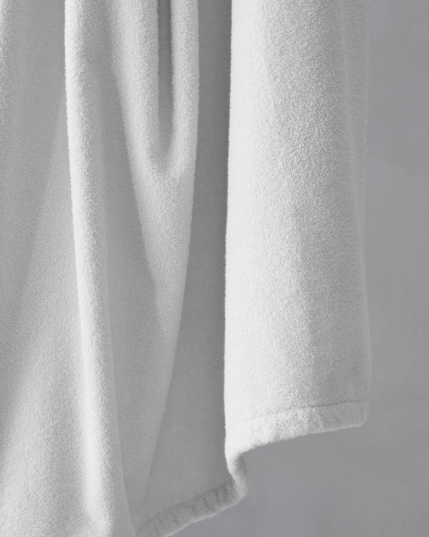 Crisp Bath Towel | Society | JANGEORGe Interior Design