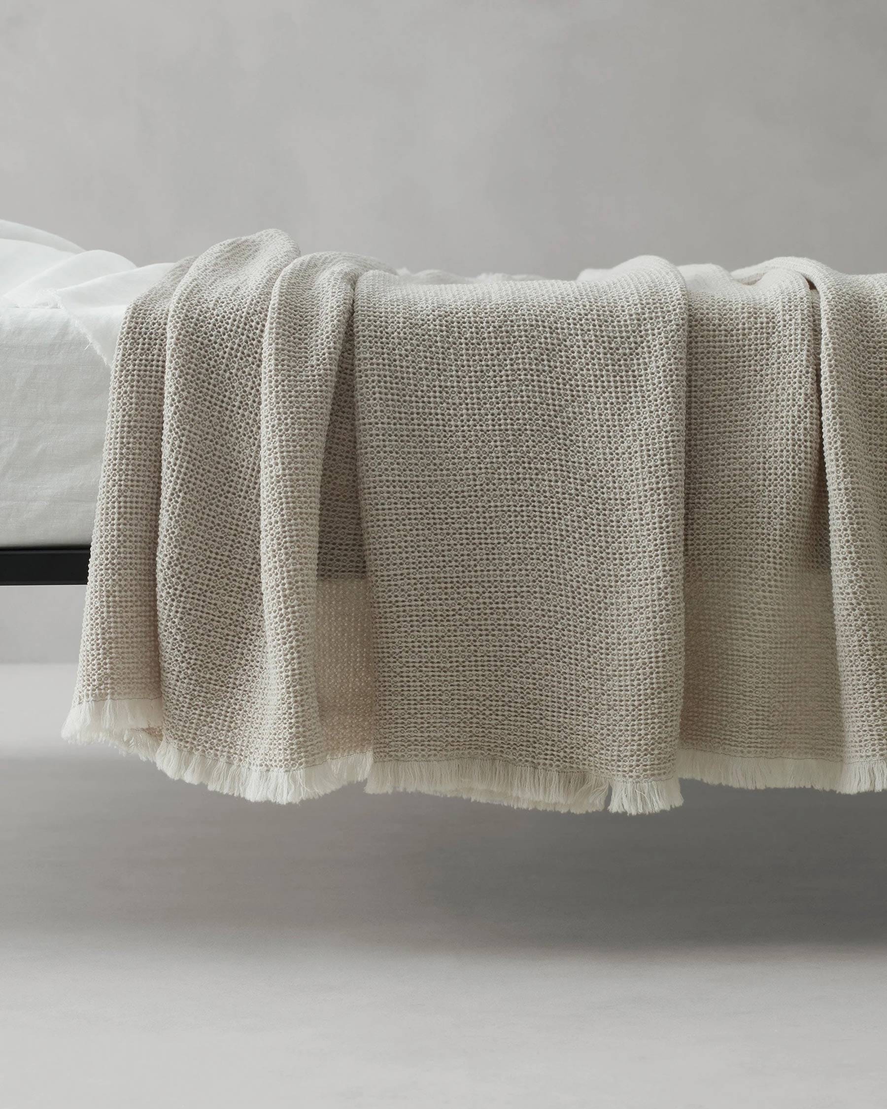 Nid Blanket | Society | JANGEORGe Interior Design