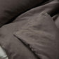 Peach Duvet Cover - JANGEORGe Interior Design