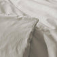 Peach Duvet Cover - JANGEORGe Interior Design