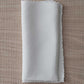 Tab Fr Napkins | Society | JANGEORGe Interior Design