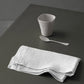 Tab Napkins | Society | JANGEORGe Interior Design