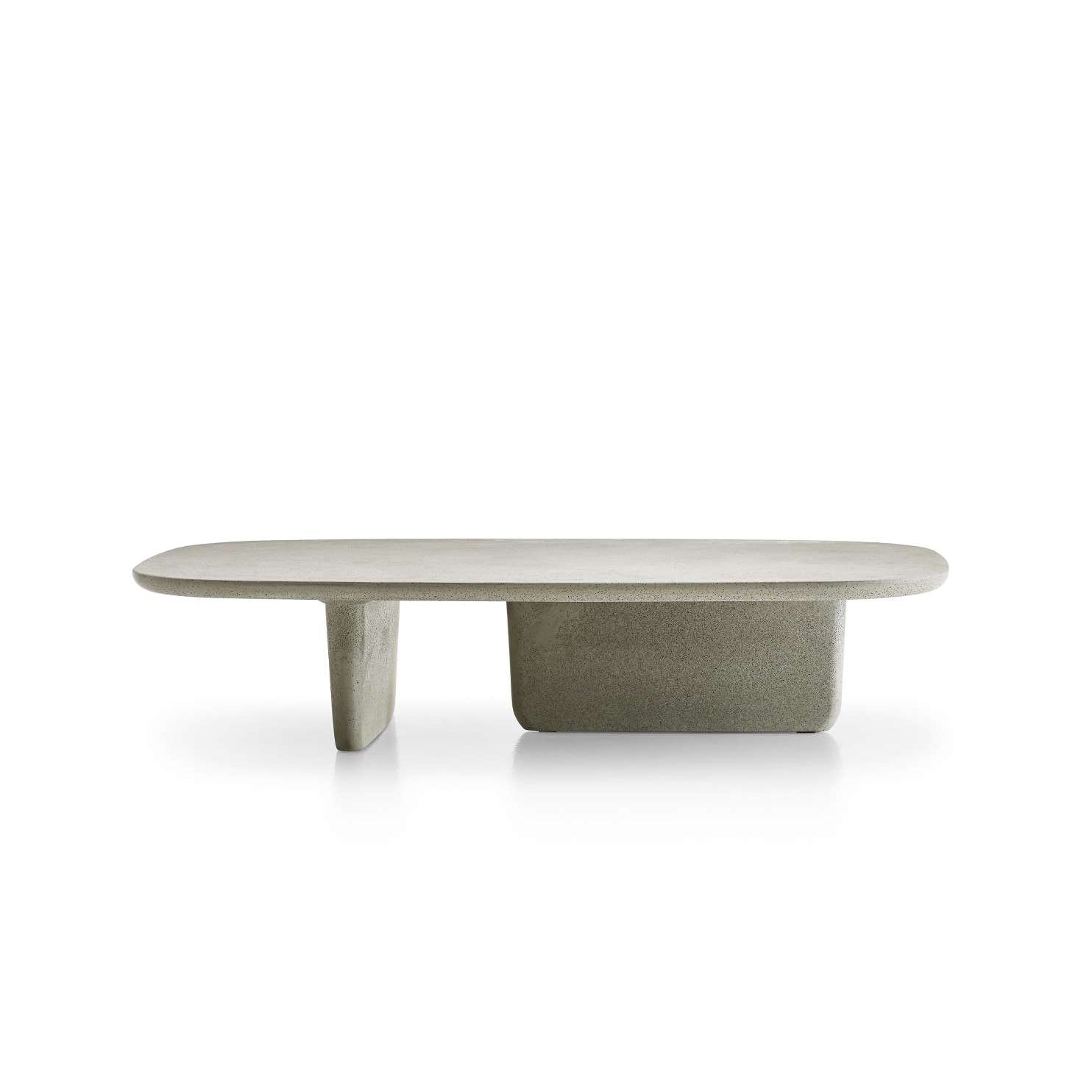 Tobi-Ishi Outdoor - Rectangular Low Table 146cm (OT146) - JANGEORGe Interiors & Furniture