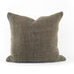 Makun Pillow Cover Texturized | Treko | JANGEORGe Interior Design