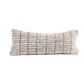 Makun Lumbar Pillow Cover Texturized | Treko | JANGEORGe Interior Design