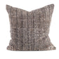 Makun Pillow Cover Texturized | Treko | JANGEORGe Interior Design