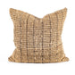 Makun Pillow Cover Texturized | Treko | JANGEORGe Interior Design