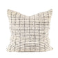 Makun Pillow Cover Texturized | Treko | JANGEORGe Interior Design