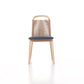 Zantilam 21NR Chair | Very Wood | JANGEORGe Interior Design