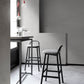 Zantilam 16 - Barstool | Very Wood | JANGEORGe Interior Design