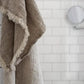 Waffle Bath Towel | Hale Mercantile Co. | JANGEORGe Interior Design