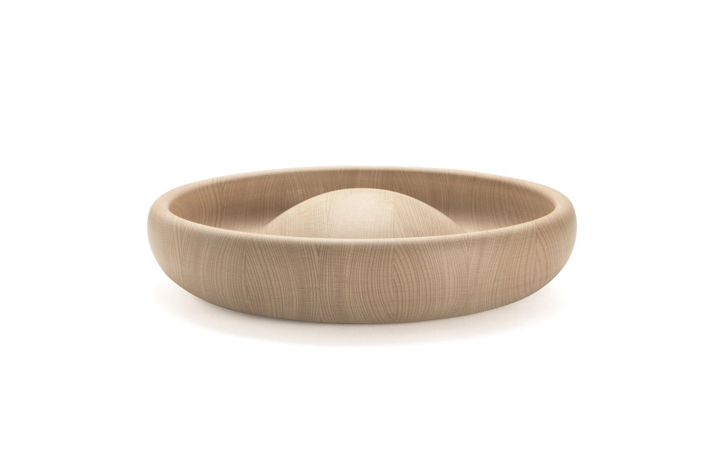 Kristine F. Melvaer Soft Bowl | When Objects Work | JANGEORGe Interior Design