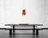 Tommaso Bench and Table | Zeus | JANGEORGe Interior Design