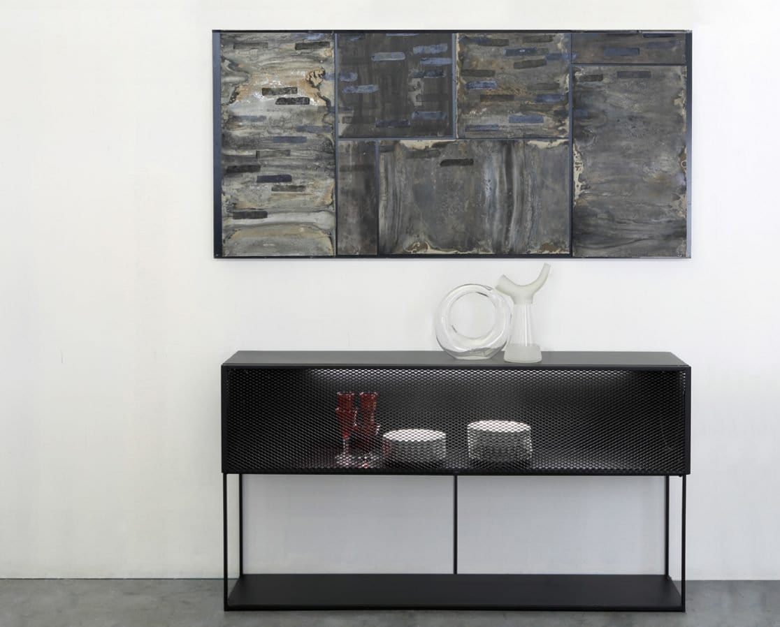 Tristano - Sideboard | Zeus | JANGEORGe Interior Design