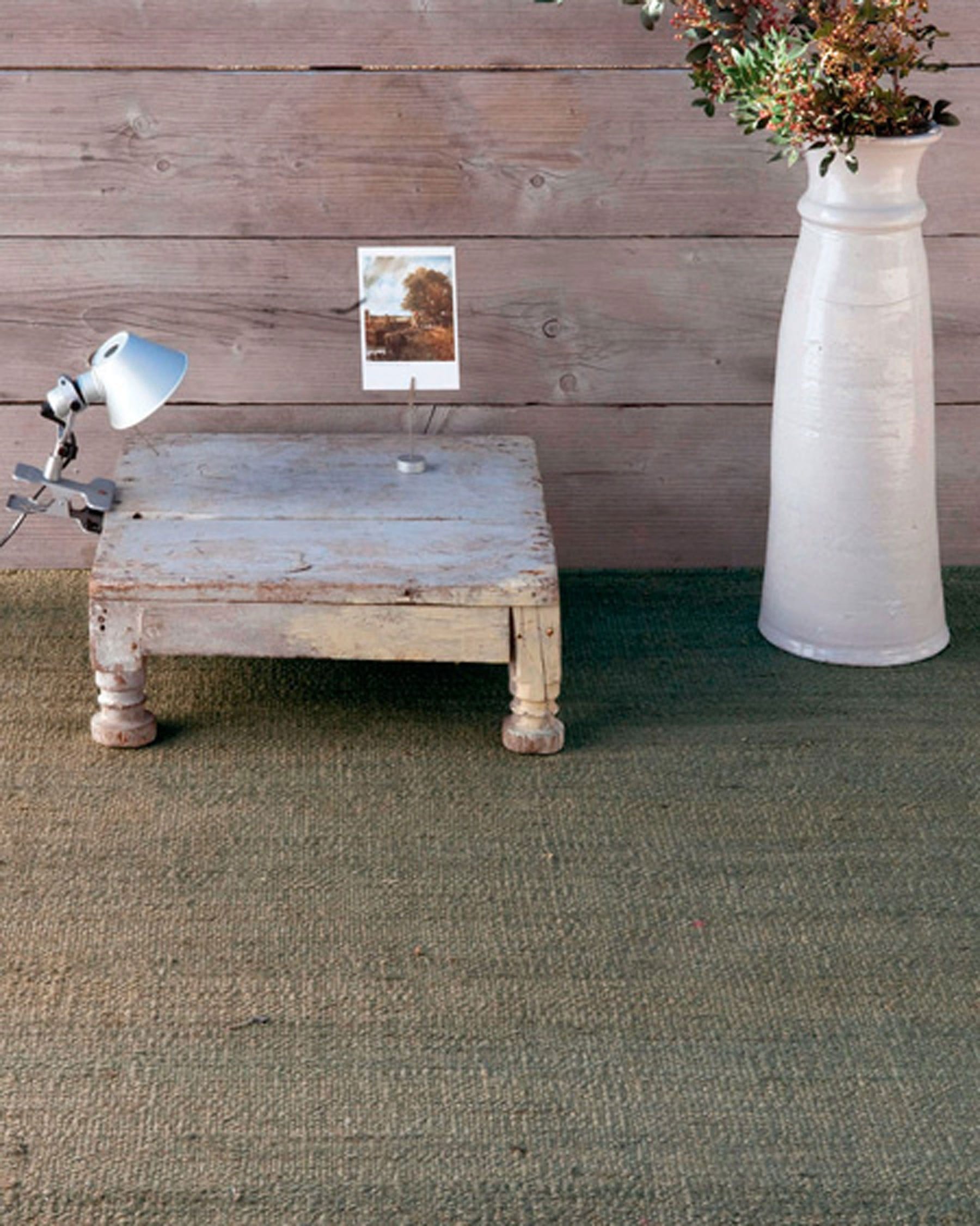 Vegetal Rug | Nanimarquina | JANGEORGe Interior Design